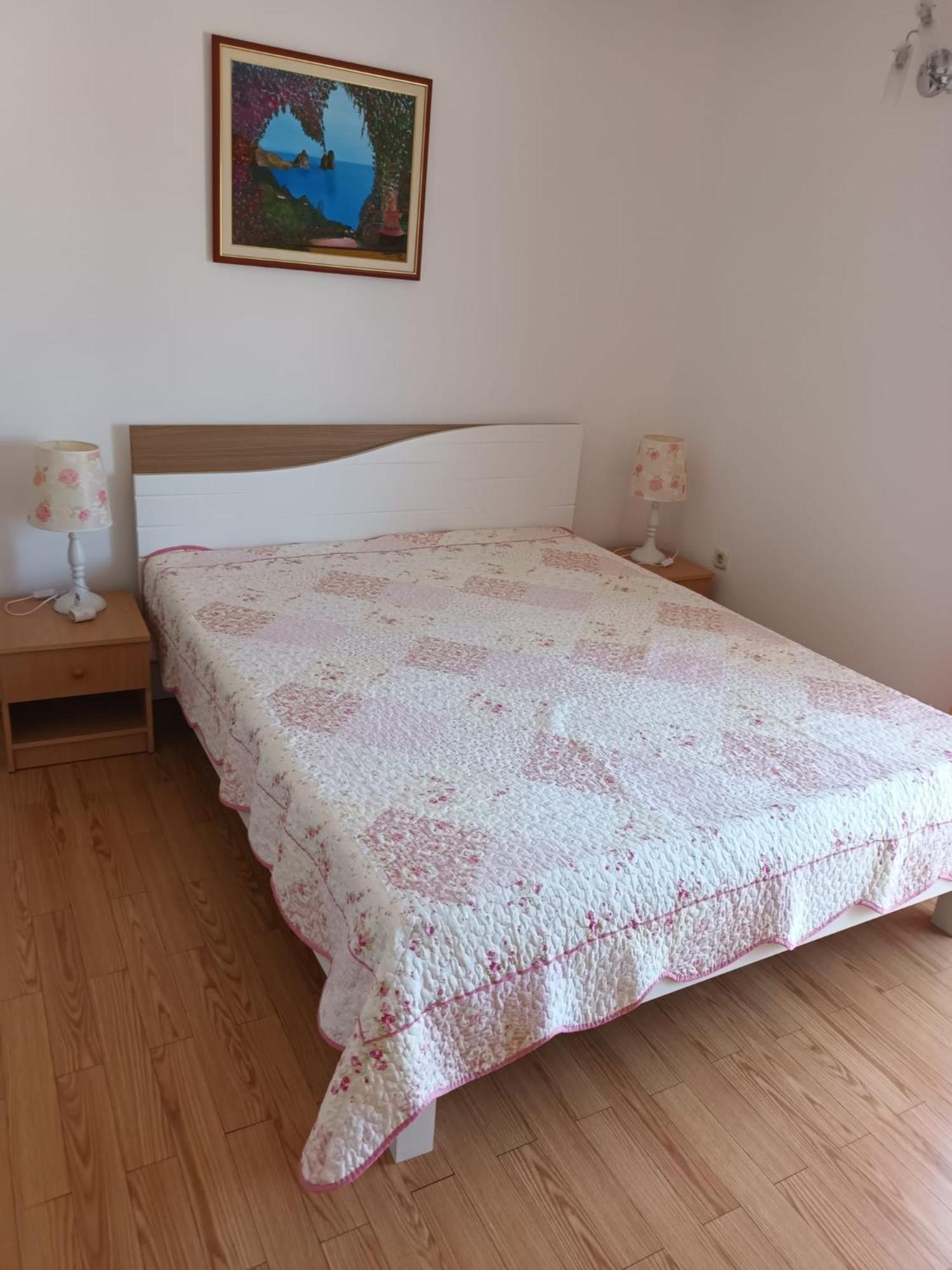 Studio Apartments Marica Brodarica  Eksteriør billede